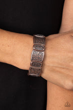 Load image into Gallery viewer, Wine Country - Copper Bracelet - Sabrinas Bling Collection