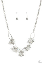 Load image into Gallery viewer, Effervescent Ensemble - Multi Necklace - Sabrina&#39;s Bling Collection