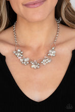 Load image into Gallery viewer, Effervescent Ensemble - Multi Necklace - Sabrina&#39;s Bling Collection