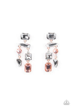 Load image into Gallery viewer, Hazard Pay - Multi Earrings - Sabrina&#39;s Bling Collection Earrings
