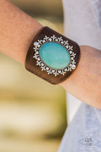 Load image into Gallery viewer, BORN OUT WEST snap wrap bracelet Paparazzi jewelry - Sabrina&#39;s Bling Collection