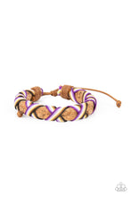 Load image into Gallery viewer, Desert Pirate - Multi Bracelet - Sabrina&#39;s Bling Collection