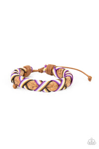 Desert Pirate - Multi Bracelet - Sabrina's Bling Collection