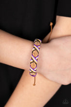 Load image into Gallery viewer, Desert Pirate - Multi Bracelet - Sabrina&#39;s Bling Collection