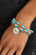 Load image into Gallery viewer, Fashionable Faith - Multi &quot;Faith&quot; Bracelet - Sabrinas Bling Collection