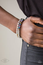 Load image into Gallery viewer, Chroma Color - Multi Bracelet Sabrinas Bling Collection