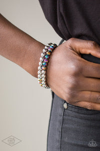 Chroma Color - Multi Bracelet Sabrinas Bling Collection