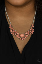 Load image into Gallery viewer, Secret GARDENISTA - Pink Necklace - Convention Exclusive 2021 - Sabrina&#39;s Bling Collection