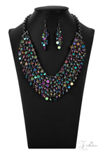 Load image into Gallery viewer, Vivacious - 2021 Zi Collection Necklace - Sabrina&#39;s Bling Collection