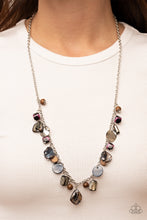 Load image into Gallery viewer, Caribbean Charisma - Pink Necklace - Sabrinas Bling Collection