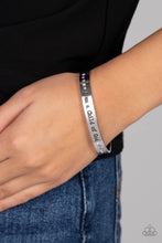 Load image into Gallery viewer, Divine Display - Multi Inspirational Bracelet - Sabrinas Bling Collection