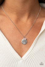 Load image into Gallery viewer, Warm My Heart - Pink &quot;Mother&quot; Necklace - Sabrina&#39;s Bling Collection