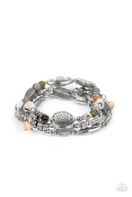 Load image into Gallery viewer, Western Quest - Multi Bracelet - Sabrinas Bling Collection