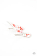 Load image into Gallery viewer, What a Sweetheart - Multi Flower Hair Clip - Sabrina&#39;s Bling Collection