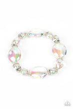 Load image into Gallery viewer, Iridescent Illusions - Multi Iridescent Bracelet - Sabrinas Bling Collection