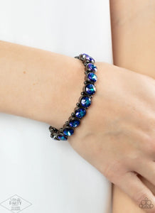 Sugar-Coated Sparkle - Multi Bracelet - Paparazzi Accessories